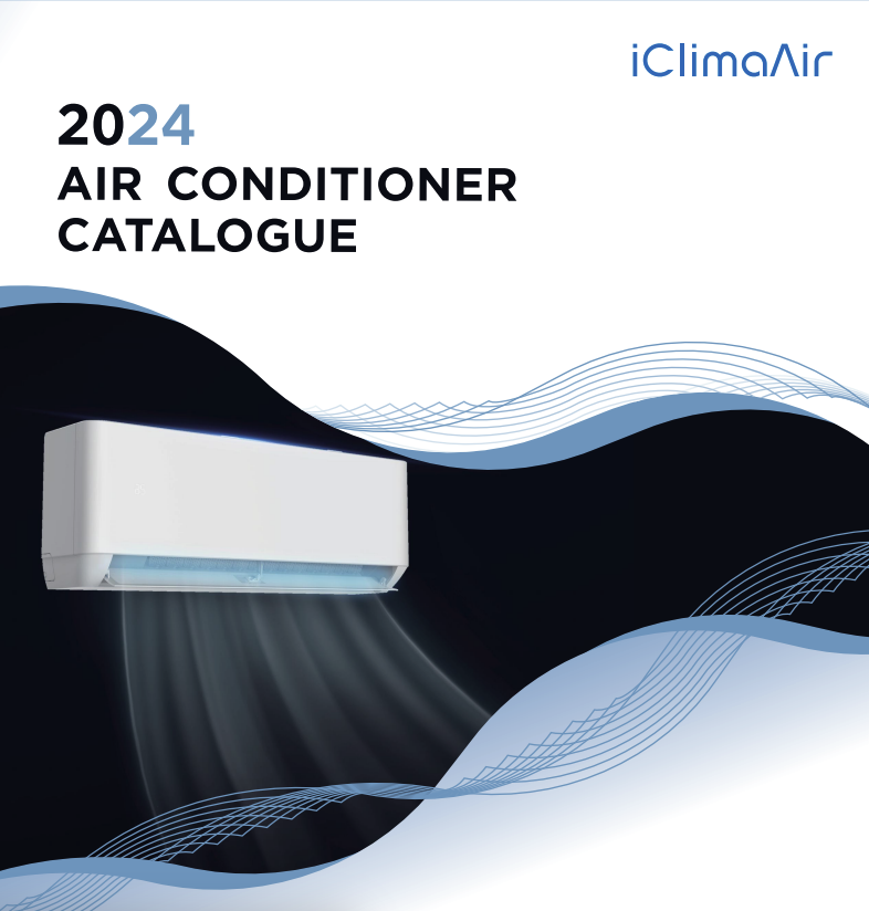 Air Conditioner Catalogue